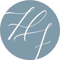 The High Five GR Logo