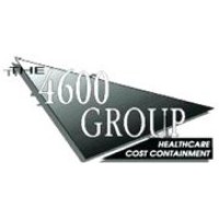 The 4600 Group Logo