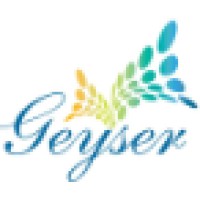 Geyser Holistic Living Logo