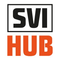 SVI HUB Logo