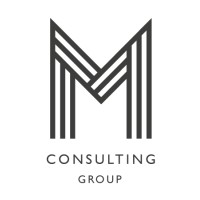 M Consulting Group Logo