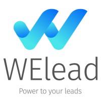 WElead Software Logo