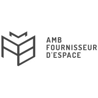 AMB Modulaire Logo
