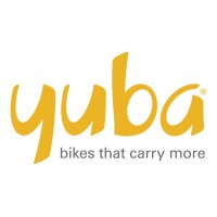 Cargo Bike Distribution Logo
