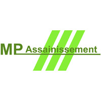 MP Assainissement Logo
