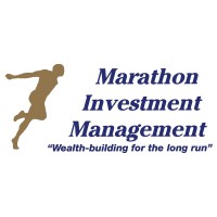 Marathon Investment Management, Inc. Logo
