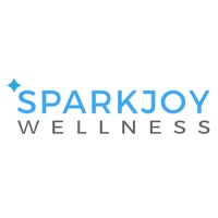 SparkJoy Wellness Logo