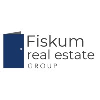 Fiskum Real Estate Group Logo