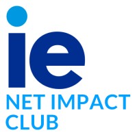 IE Net Impact Logo