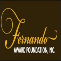 Fernando Award Foundation Logo