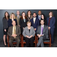 Barnard Iglitzin & Lavitt LLP Logo