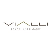 Vialli Grupo Inmobiliario Logo