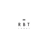RBT Legal Logo