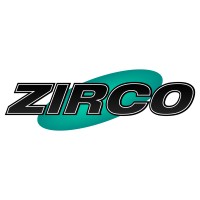ZIRCO (1989) Ltd. Logo