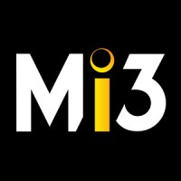 Mi3Australia Logo