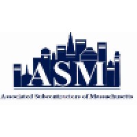 Associated Subcontractors of Massachusetts, Inc. Logo