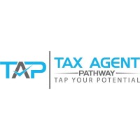 Tax Agent Pathway Logo