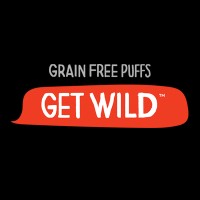 GET WILD Logo