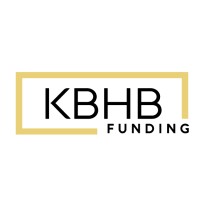 KBHB Funding Logo