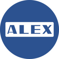 RUEDAS ALEX Logo