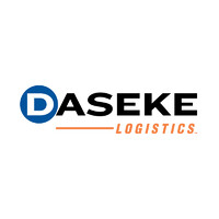 Daseke Logistics Logo
