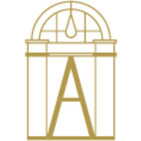 Angelina Paris USA Logo