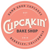 Cupcakin Bake Shop Logo