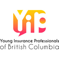 Young Insurance Professionals of British Columbia (YIPBC) Logo