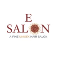 E-Salon Logo