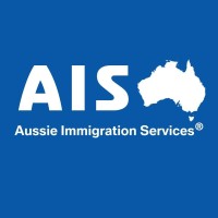 Aussie Immigration Services Logo