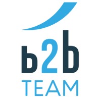 b2b Team Logo
