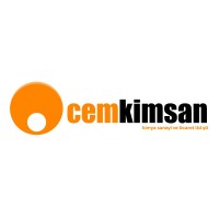 Cemkimsan Kimya San. Tic. Ltd. Şti. Logo