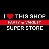 I Love This Shop Logo