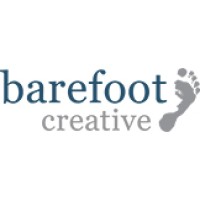 Barefoot Creative Logo