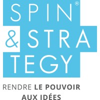 Spin & Strategy Logo