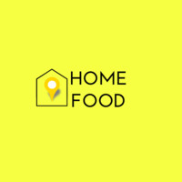 homefoodmap Logo