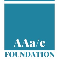 AAa/e Foundation Logo