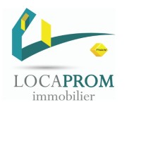 LOCAPROM IMMOBIILER CASTRES Logo