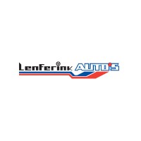 Lenferink Autos Logo