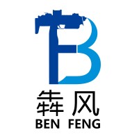 Benfeng犇风快喷 Logo