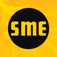 SME Lightning Protection and Earthing Logo
