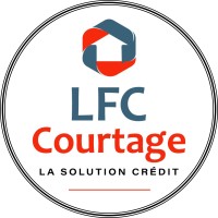 LFC Courtage Logo