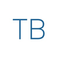 Tim Bouckley LTD Logo