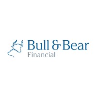 Bull & Bear Financial Logo