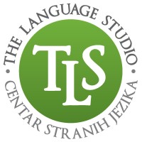 The Language Studio Logo