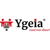 Ygeia Arbodienstverlening Logo