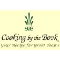 Cooking by the Book, Inc. Logo