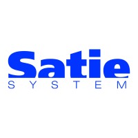 Satie System Logo