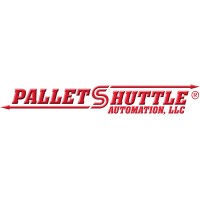 Pallet Shuttle Automation Logo