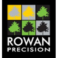 Rowan Precision Logo